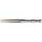 Cgs Tool 2 Flute Long Length Sq End Mill 7/16"Dia 2"Loc 4"Oal W/Altin 720-4375 ALTiN - alternate 1